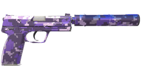 Purple DDPAT image