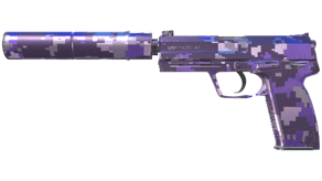 Purple DDPAT image