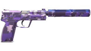 Purple DDPAT image