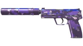 Purple DDPAT image