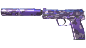 Purple DDPAT image