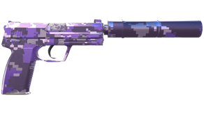 Purple DDPAT image