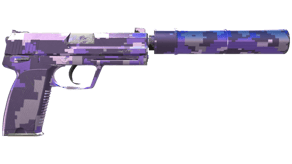 Purple DDPAT image