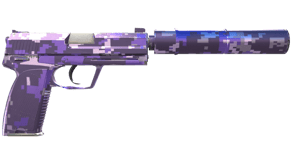 Purple DDPAT image