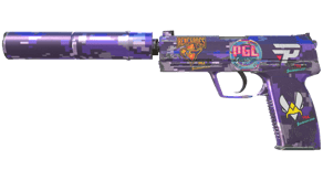 Purple DDPAT image