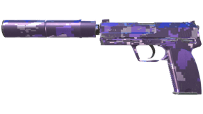 Purple DDPAT image
