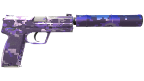 Purple DDPAT image