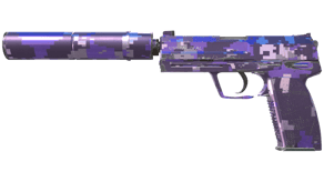 Purple DDPAT image