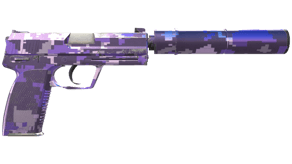 Purple DDPAT image