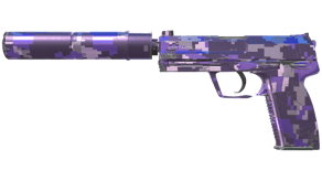 Purple DDPAT image