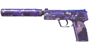Purple DDPAT image