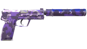 Purple DDPAT image