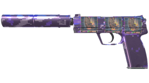 Purple DDPAT image