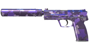 Purple DDPAT image