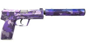 Purple DDPAT image