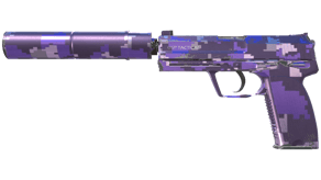 Purple DDPAT image