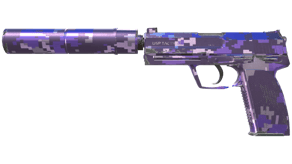 Purple DDPAT image