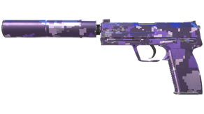 Purple DDPAT image