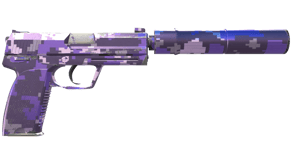 Purple DDPAT image