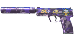 Purple DDPAT image
