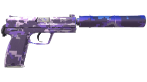 Purple DDPAT image
