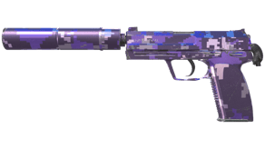 Purple DDPAT image