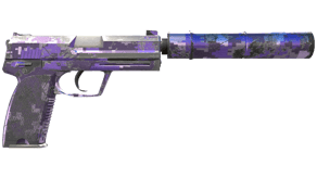 Purple DDPAT image