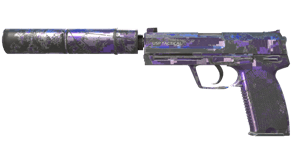 Purple DDPAT image