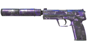 Purple DDPAT image