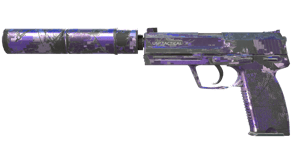 Purple DDPAT image