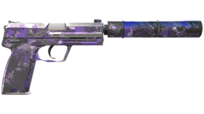 Purple DDPAT image