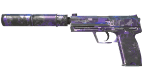 Purple DDPAT image