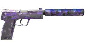 Purple DDPAT image