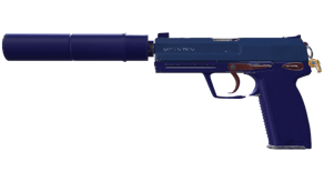 Royal Blue image