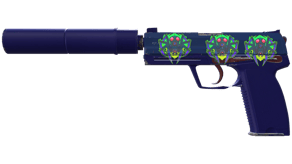 Royal Blue image