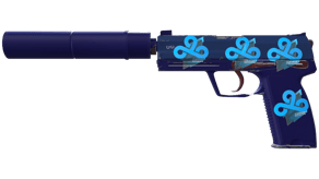 Royal Blue image
