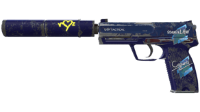 Royal Blue image