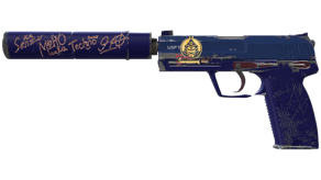 Royal Blue image