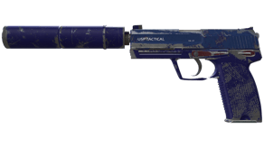 Royal Blue image