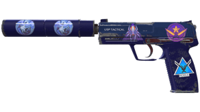 Royal Blue image