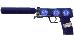 Royal Blue image