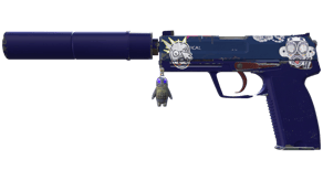 Royal Blue image