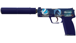 Royal Blue image