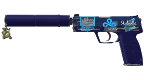 Royal Blue image