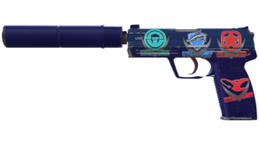 Royal Blue image
