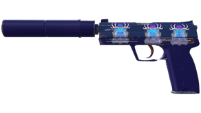 Royal Blue image