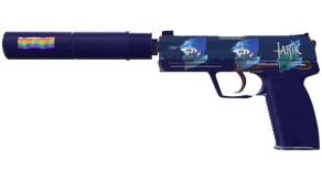 Royal Blue image