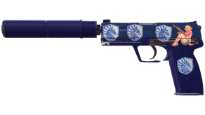 Royal Blue image