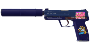 Royal Blue image