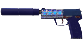 Royal Blue image
